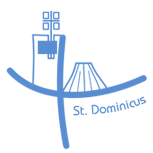 Logo-StDominicus