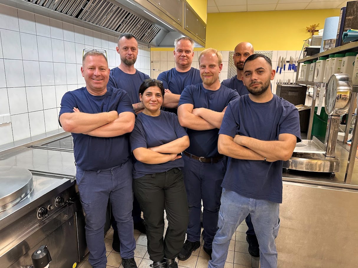 Team-Bild